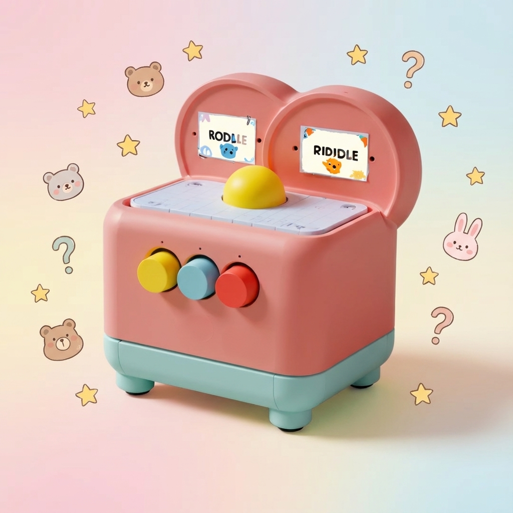 教具-球球闖關盒